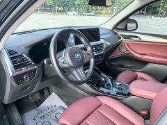 BMW iX3 2022 Facelift Leadership Edition - ფოტო 10
