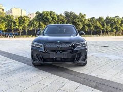 BMW iX3 2022 Facelift Leadership Edition - ფოტო 2