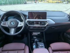BMW iX3 2022 Facelift Leadership Edition - ფოტო 9