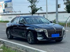 FAW Red Flag H5 2.0T Automatic Qi Chang Pro - ფოტო 2