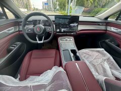 FAW Red Flag H5 2.0T Automatic Qi Chang Pro - ფოტო 3