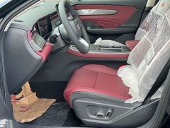FAW Red Flag H5 2.0T Automatic Qi Chang Pro - ფოტო 4