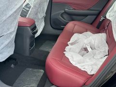 FAW Red Flag H5 2.0T Automatic Qi Chang Pro - ფოტო 5