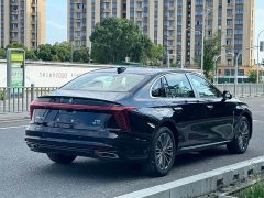 FAW Red Flag H5 2.0T Automatic Qi Chang Pro - ფოტო 6