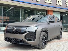 Volkswagen Teramont Pro 450TSI AWD Summit Edition - ფოტო 1