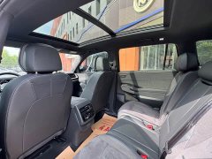 Volkswagen Teramont Pro 450TSI AWD Summit Edition - ფოტო 13