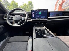Volkswagen Teramont Pro 450TSI AWD Summit Edition - ფოტო 14
