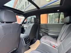 Volkswagen Teramont Pro 450TSI AWD Summit Edition - ფოტო 16