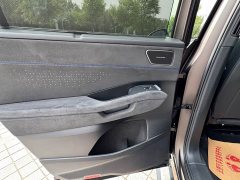 Volkswagen Teramont Pro 450TSI AWD Summit Edition - ფოტო 17