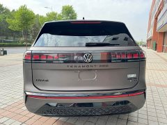 Volkswagen Teramont Pro 450TSI AWD Summit Edition - ფოტო 18