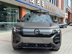 Volkswagen Teramont Pro 450TSI AWD Summit Edition - ფოტო 2