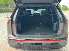 Volkswagen Teramont Pro 450TSI AWD Summit Edition - ფოტო 20