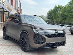 Volkswagen Teramont Pro 450TSI AWD Summit Edition - ფოტო 3