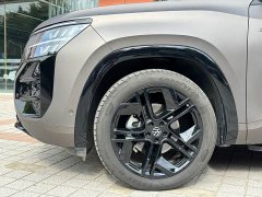 Volkswagen Teramont Pro 450TSI AWD Summit Edition - ფოტო 6