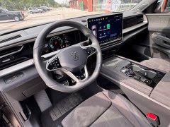 Volkswagen Teramont Pro 450TSI AWD Summit Edition - ფოტო 9