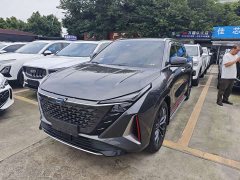Changan Oushan Z6 Blue Whale 1.5T DCT Smart Edition - ფოტო 1