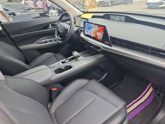 Changan Oushan Z6 Blue Whale 1.5T DCT Smart Edition - ფოტო 10