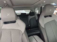 Changan Oushan Z6 Blue Whale 1.5T DCT Smart Edition - ფოტო 12
