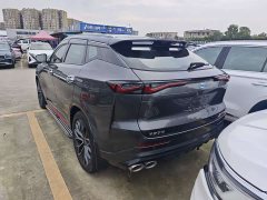Changan Oushan Z6 Blue Whale 1.5T DCT Smart Edition - ფოტო 14