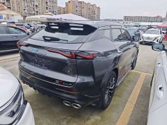 Changan Oushan Z6 Blue Whale 1.5T DCT Smart Edition - ფოტო 16