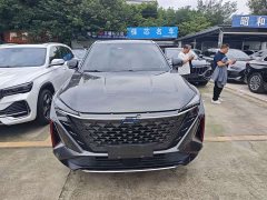Changan Oushan Z6 Blue Whale 1.5T DCT Smart Edition - ფოტო 2
