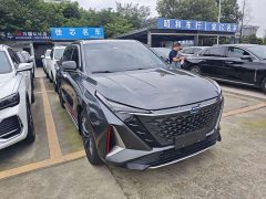 Changan Oushan Z6 Blue Whale 1.5T DCT Smart Edition - ფოტო 3