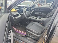 Changan Oushan Z6 Blue Whale 1.5T DCT Smart Edition - ფოტო 4