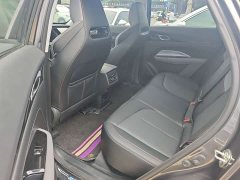 Changan Oushan Z6 Blue Whale 1.5T DCT Smart Edition - ფოტო 5