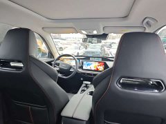 Changan Oushan Z6 Blue Whale 1.5T DCT Smart Edition - ფოტო 6