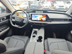 Changan Oushan Z6 Blue Whale 1.5T DCT Smart Edition - ფოტო 7