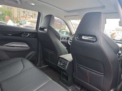 Changan Oushan Z6 Blue Whale 1.5T DCT Smart Edition - ფოტო 9