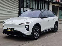 NIO ES6 2024 75kWh - ფოტო 1
