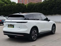 NIO ES6 2024 75kWh - ფოტო 12