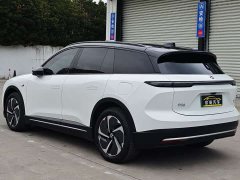NIO ES6 2024 75kWh - ფოტო 14