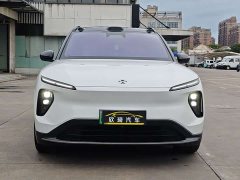 NIO ES6 2024 75kWh - ფოტო 2