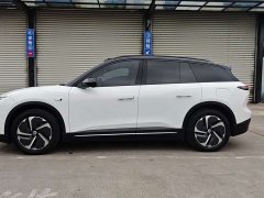 NIO ES6 2024 75kWh - ფოტო 5
