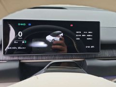 NIO ES6 2024 75kWh - ფოტო 7