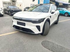 Zeekr Geely Zeekr 7X 103kWh Rear-Wheel Drive MAX - ფოტო 1