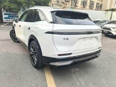Zeekr Geely Zeekr 7X 103kWh Rear-Wheel Drive MAX - ფოტო 2
