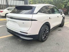 Zeekr Geely Zeekr 7X 103kWh Rear-Wheel Drive MAX - ფოტო 3