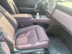Zeekr Geely Zeekr 7X 103kWh Rear-Wheel Drive MAX - ფოტო 4