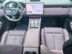 Zeekr Geely Zeekr 7X 103kWh Rear-Wheel Drive MAX - ფოტო 5
