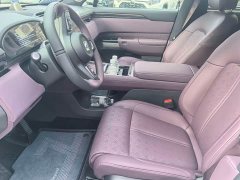 Zeekr Geely Zeekr 7X 103kWh Rear-Wheel Drive MAX - ფოტო 6