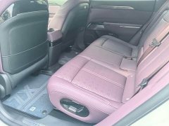 Zeekr Geely Zeekr 7X 103kWh Rear-Wheel Drive MAX - ფოტო 7