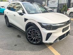 Zeekr Geely Zeekr 7X 103kWh Rear-Wheel Drive MAX - ფოტო 8