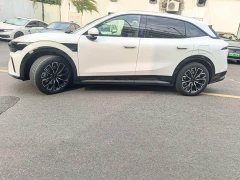 Zeekr Geely Zeekr 7X 103kWh Rear-Wheel Drive MAX - ფოტო 9