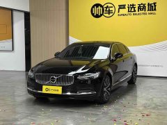 Volvo S90 B5 Intelligent Luxury Edition - ფოტო 1