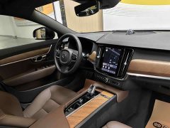 Volvo S90 B5 Intelligent Luxury Edition - ფოტო 10
