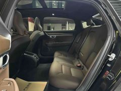 Volvo S90 B5 Intelligent Luxury Edition - ფოტო 11