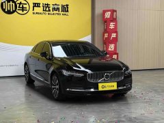 Volvo S90 B5 Intelligent Luxury Edition - ფოტო 3